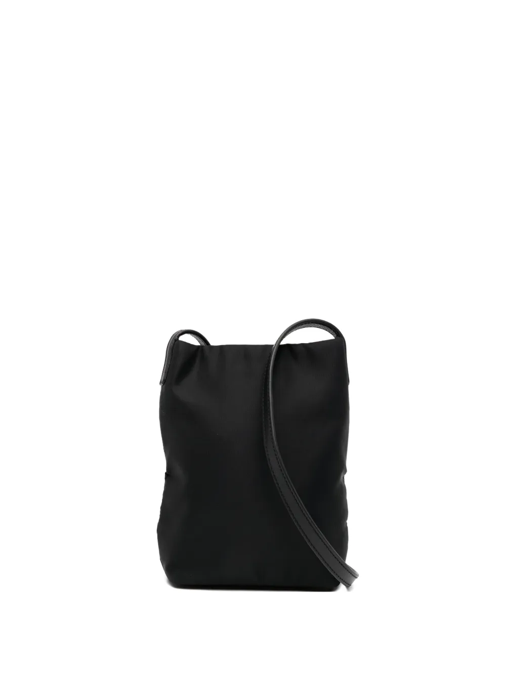 Aesther Ekme Micro Sac ミニバッグ - ブラック Aesther Ekme Micro Sac ミニバッグ - ブラック