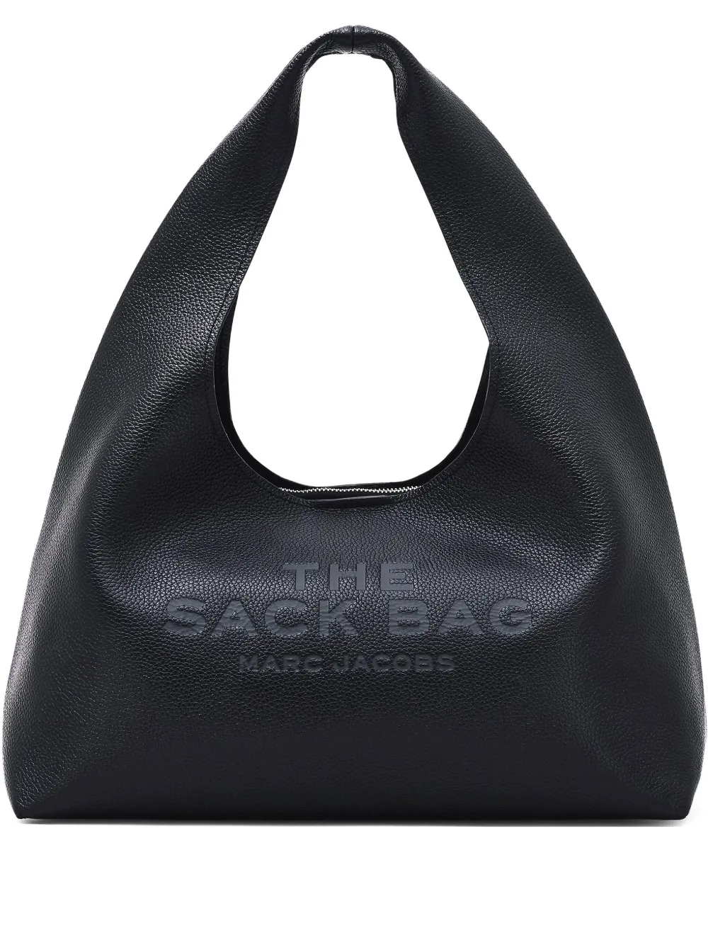 Marc Jacobs The Sack shoulder bag Zwart