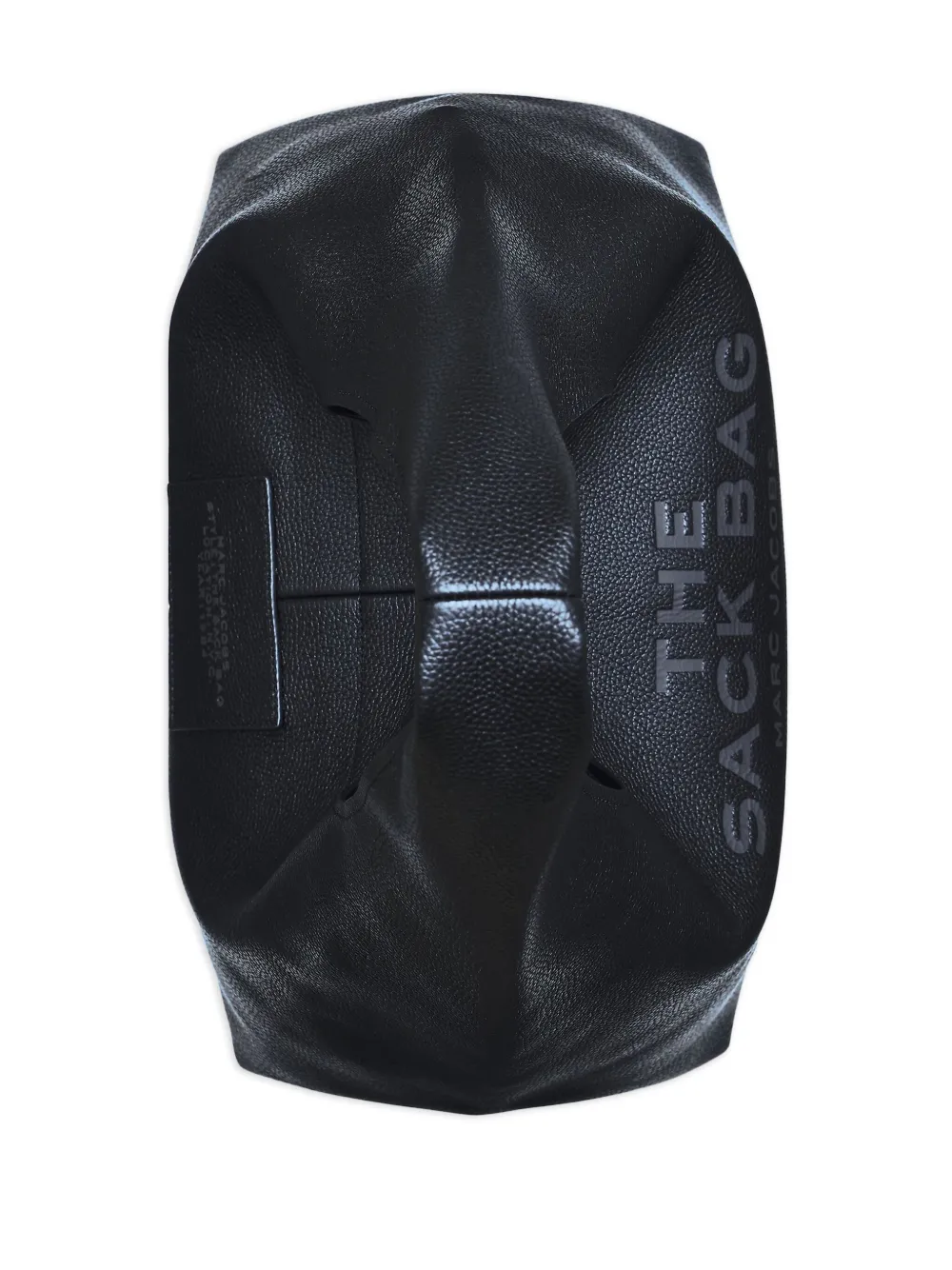 Marc Jacobs The Sack shoulder bag Zwart