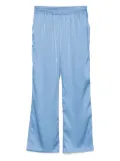 Scotch & Soda wide-leg trousers - Blue
