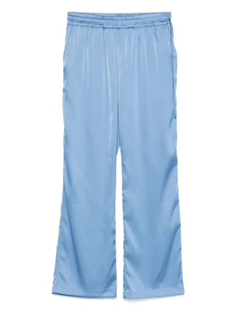 Scotch & Soda wide-leg trousers