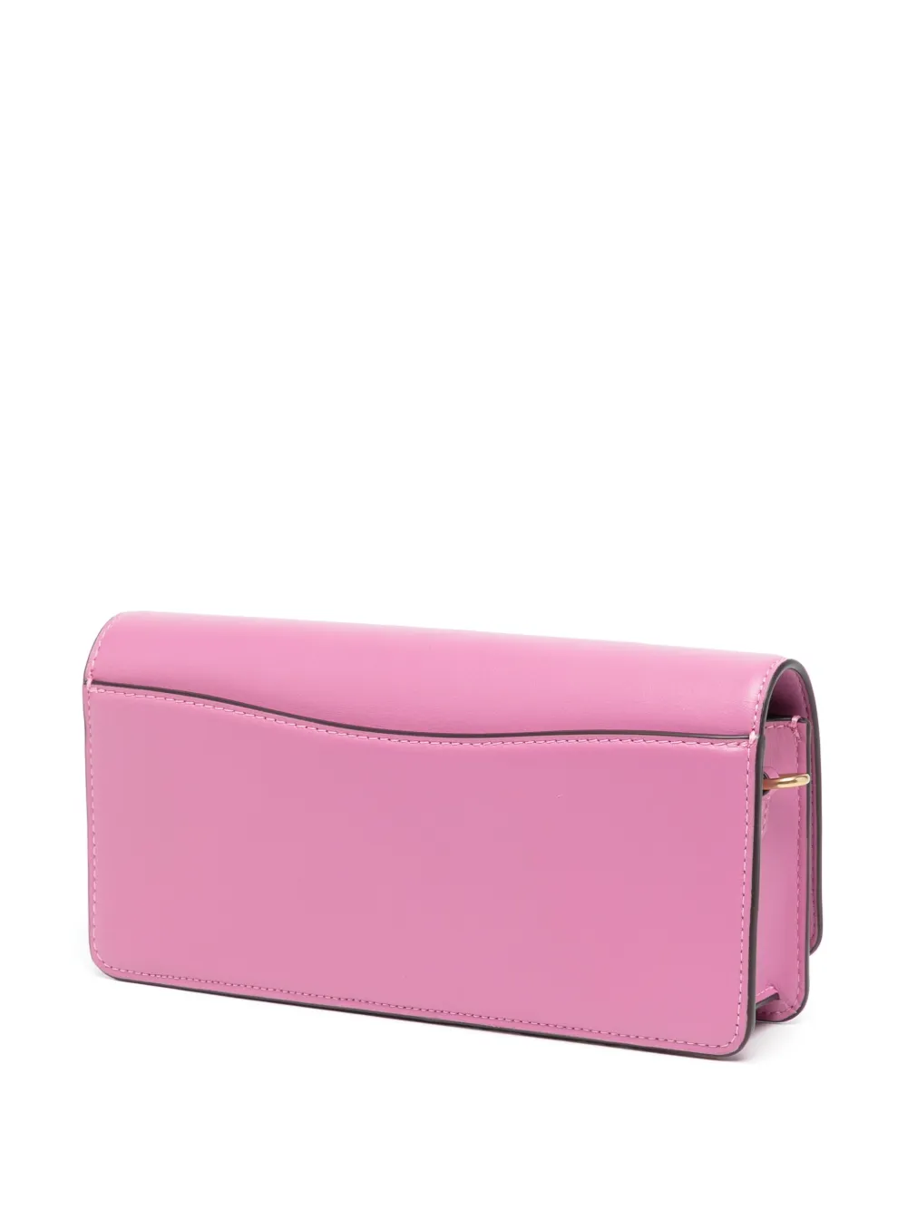 Coach Evie kleine crossbodytas Roze