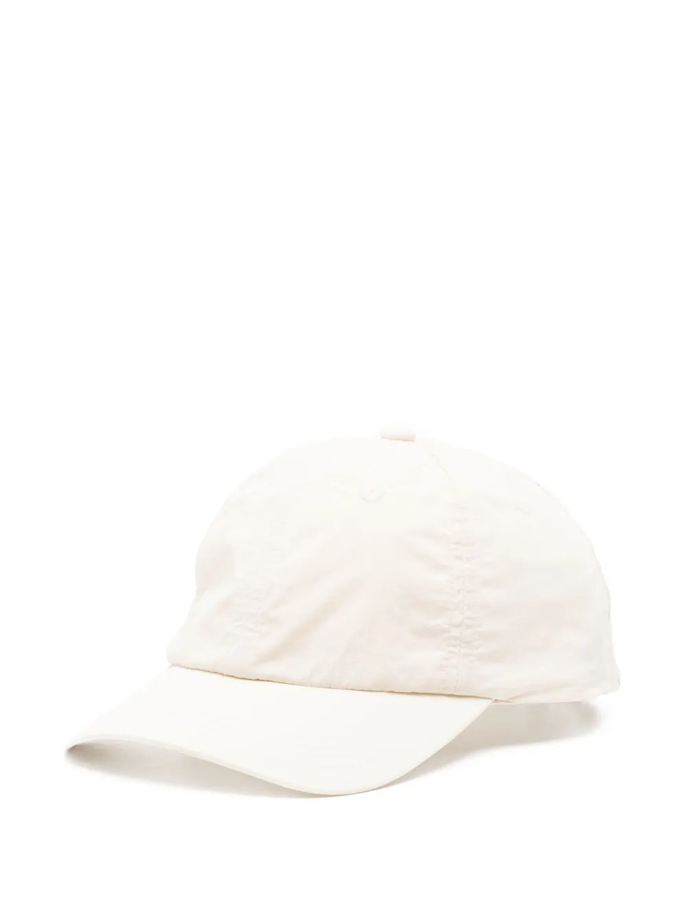 Hunza G logo cap