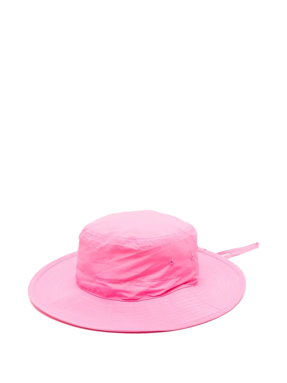 Hunza G UPF 50+ hat - ピンク Hunza G UPF 50+ hat - ピンク