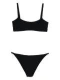 Hunza G Tyler bikini - Black