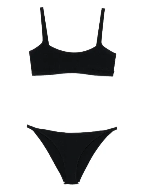 Hunza G bikini Tyler