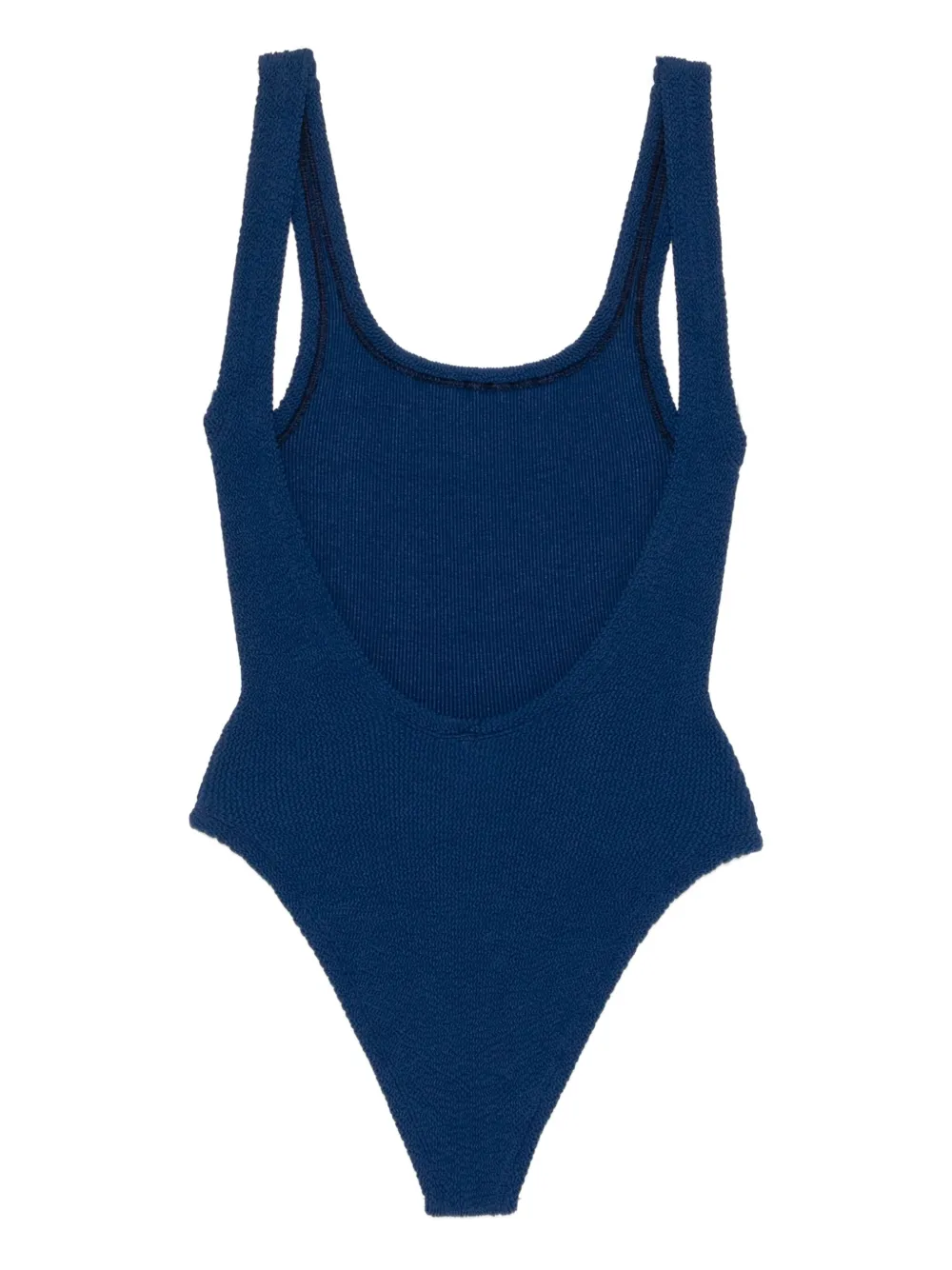 Hunza G Coverage swimsuit | One-Pieces | Image 2