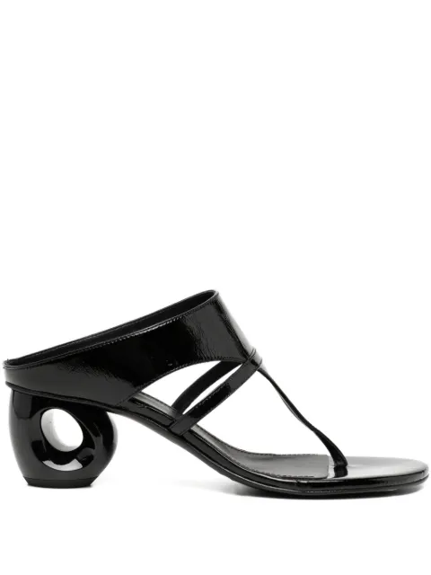 ALOHAS Dystaria sandals