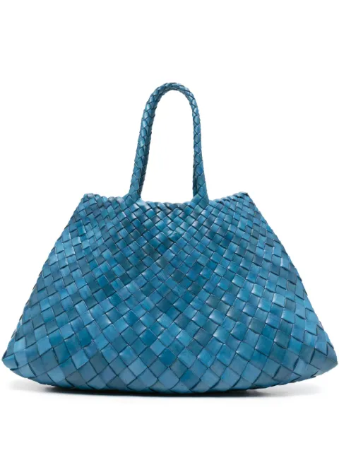DRAGON DIFFUSION Santa Croce tote bag 