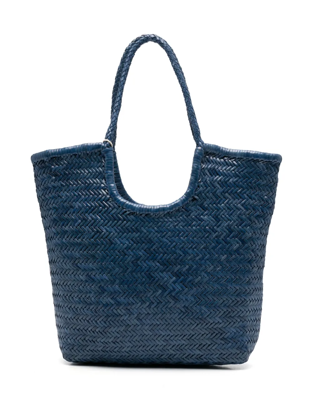 DRAGON DIFFUSION tote Diagonal Triple Jump | azul | Image 1