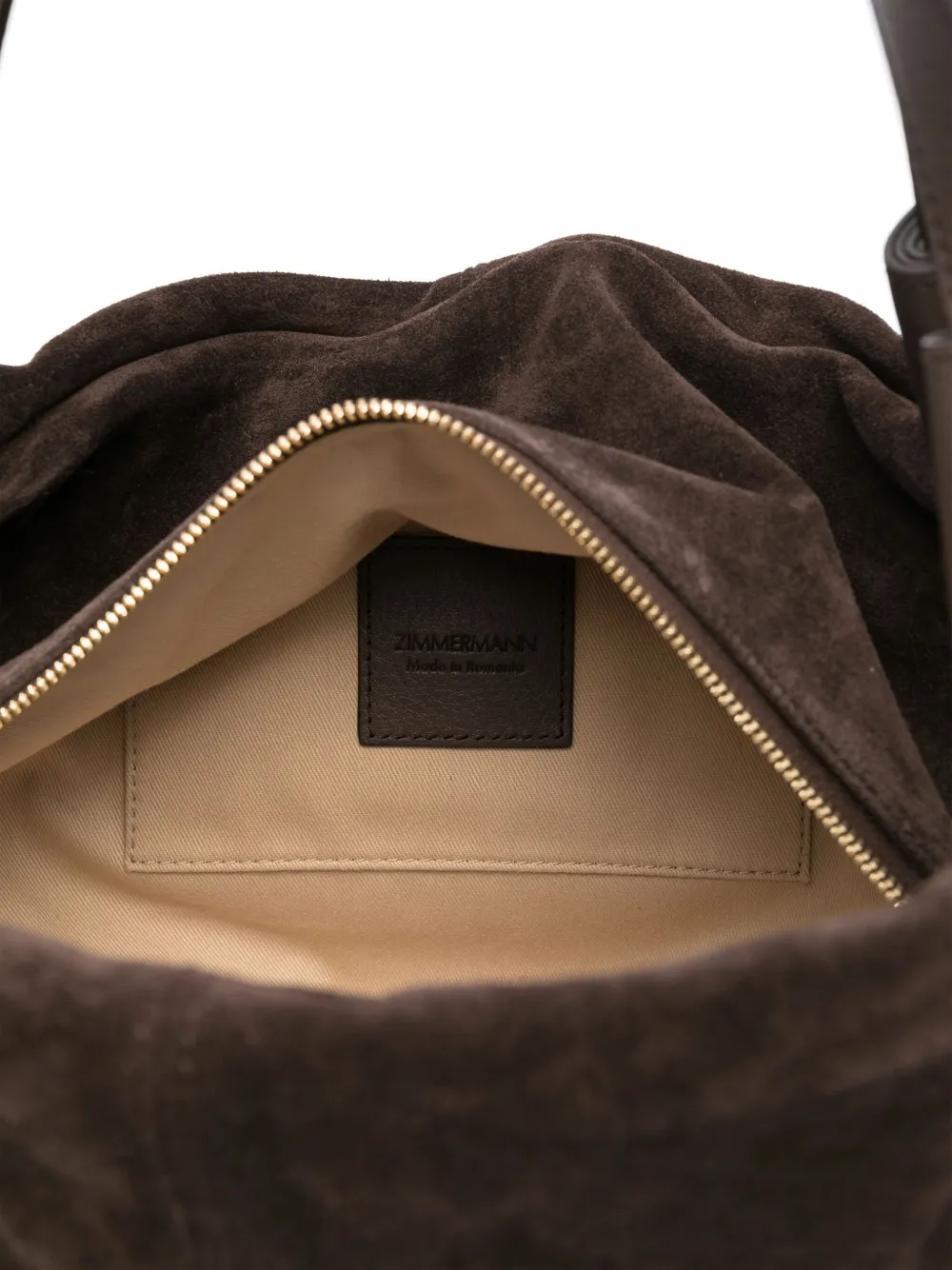 ZIMMERMANN Borsa a spalla piccola | Image 5