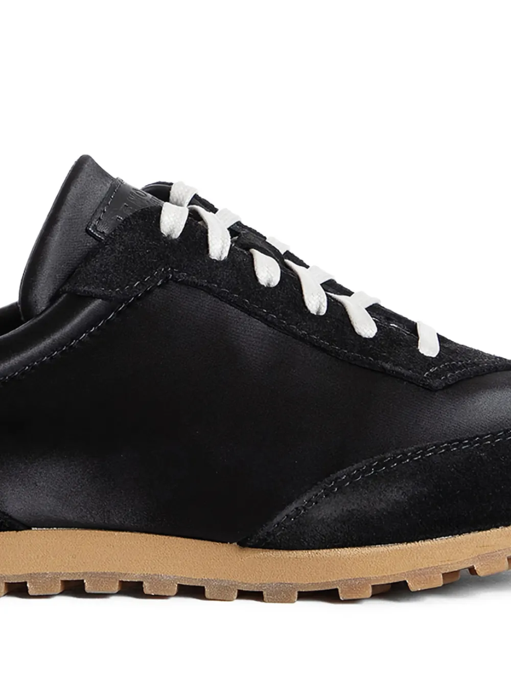 Le Monde Beryl sneakers - Zwart