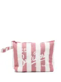 MC2 Saint Barth Aline make up bag - Red