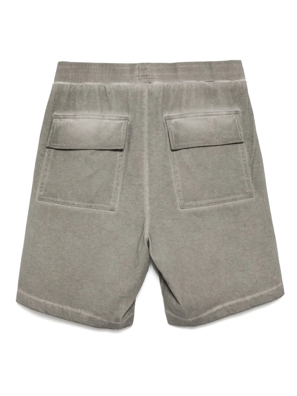 izzue short à logo brodé | Bermudas | Image 2