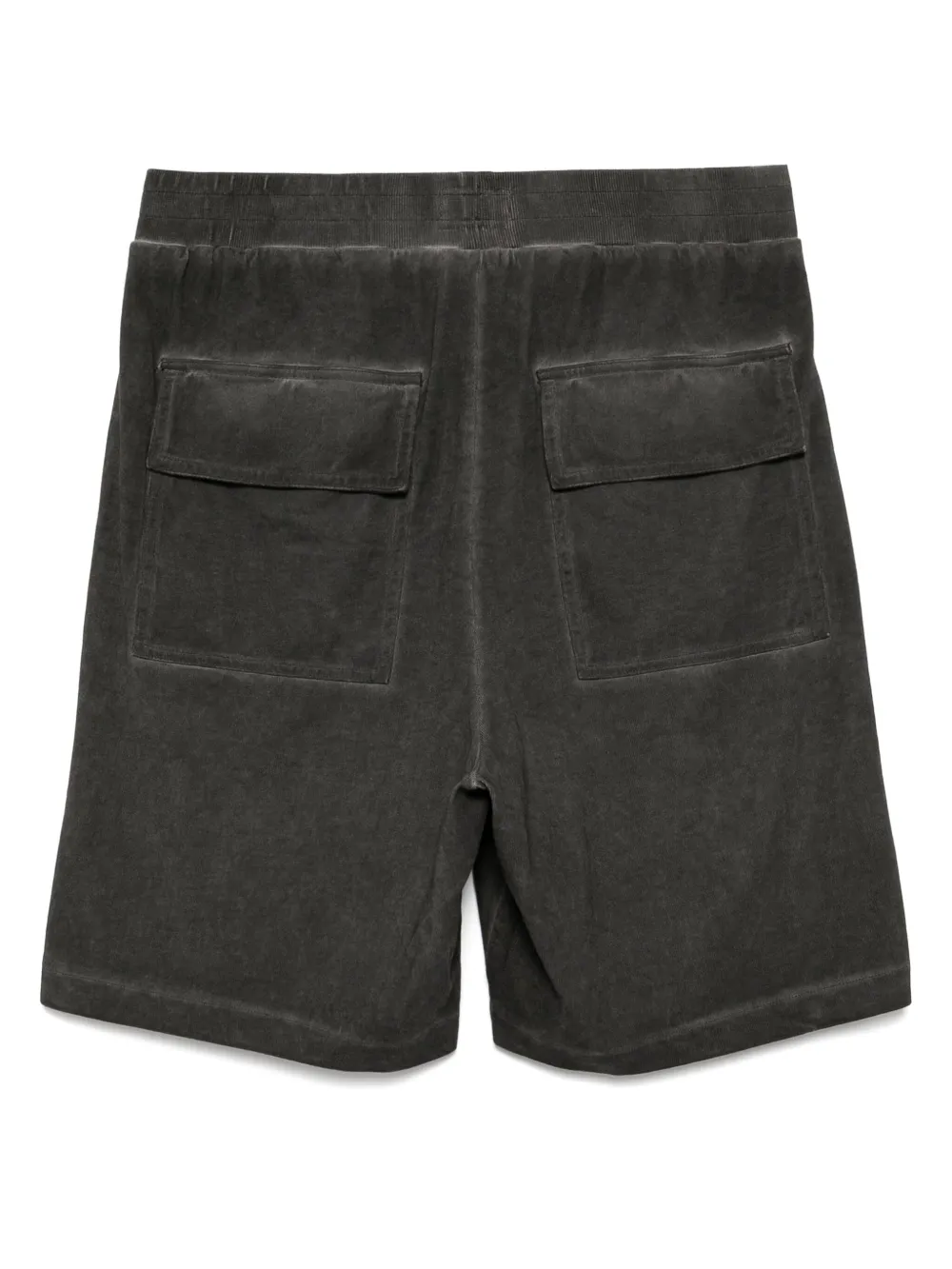 izzue short à logo brodé | Bermudas | Image 2