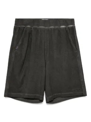 HELIOT EMIL Armada ショートパンツ | ブラック | FARFETCH JP