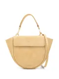 Wandler mini Hortensia tote bag - Neutrals