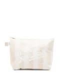 MC2 Saint Barth Aline make up bag - Neutrals