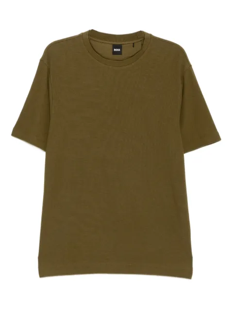 BOSS playera Thompson