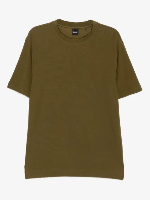 BOSS playera Thompson