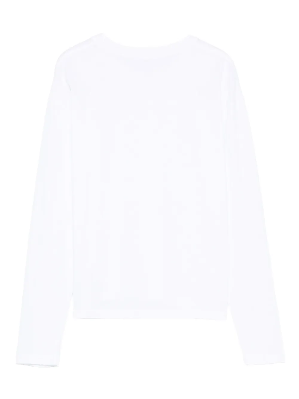 James Perse long-sleeve T-shirt | Playeras y jerséis | Image 2
