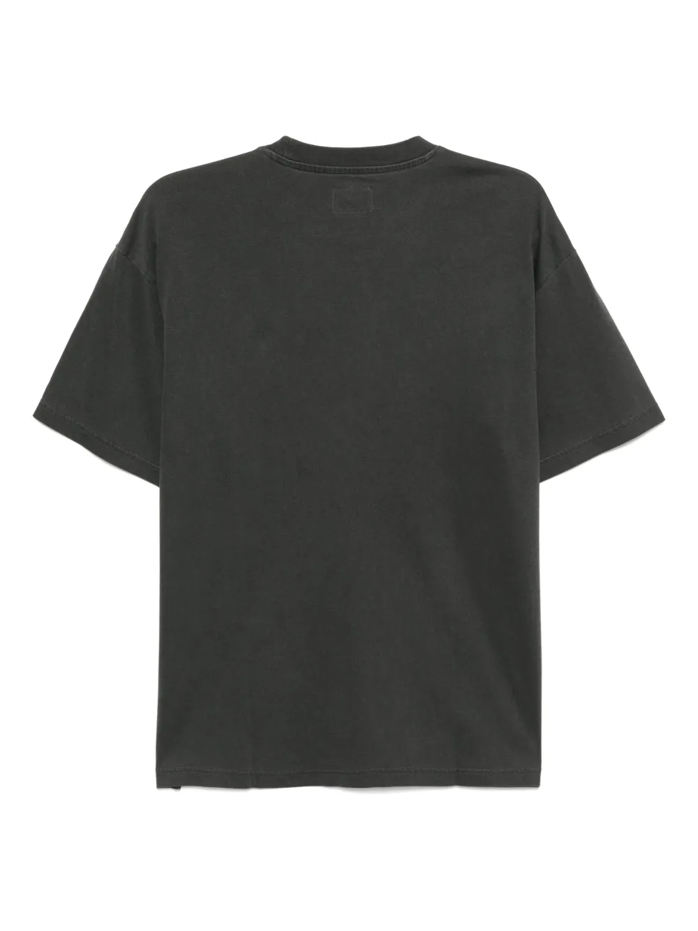 izzue playera con parche del logo | Playeras | Image 2