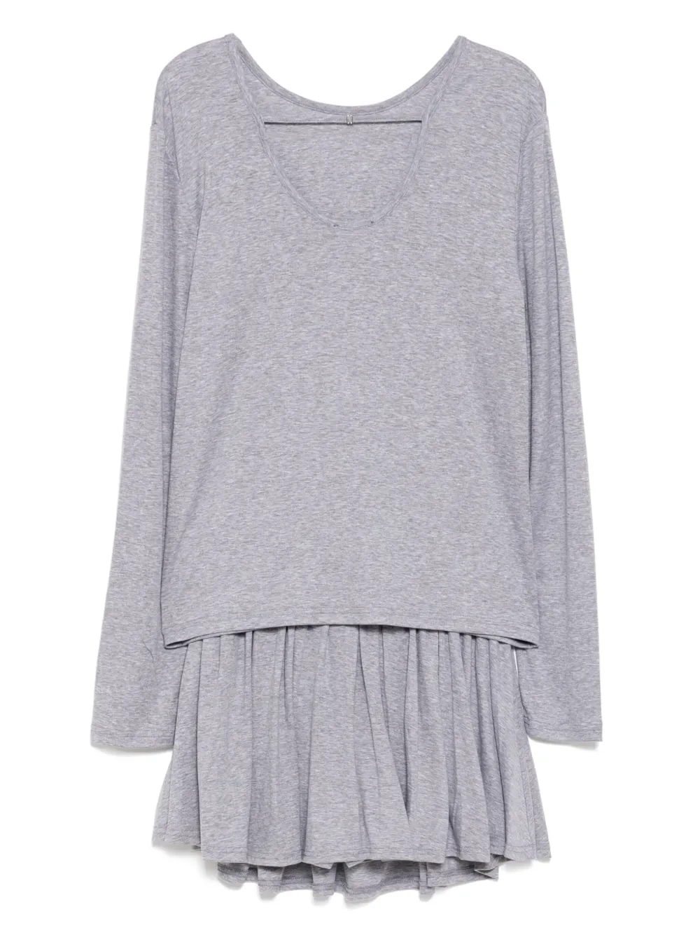 tout a coup logo-print shorts set | Short & Mini Shorts | Image 2