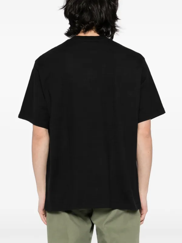 A BATHING APE☆ベートーベン風グラフィック Tシャツ A BATHING APE☆ベートーベン風グラフィック Tシャツ (A BATHING