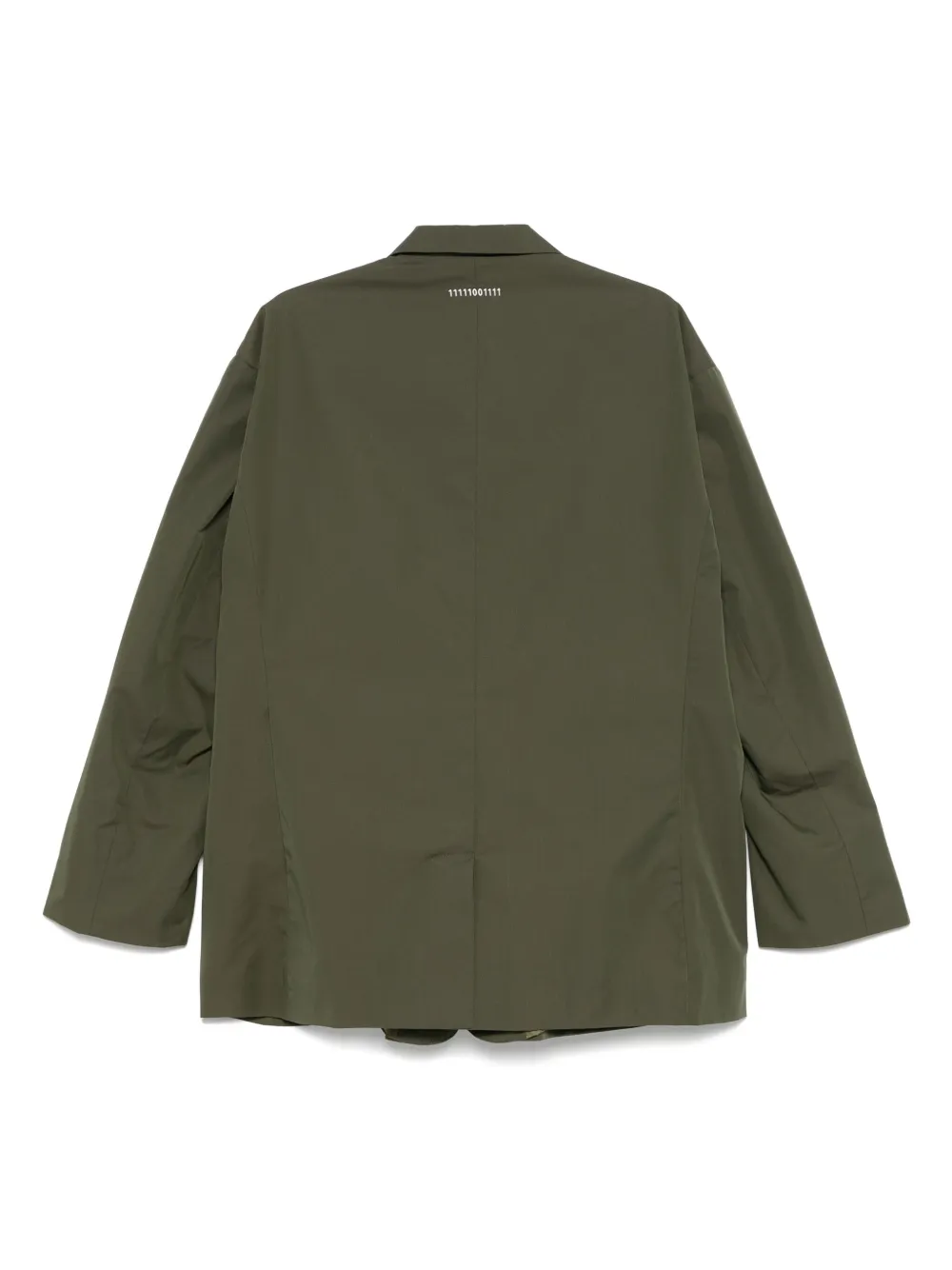 Société Anonyme blazer con botones | Blazers | Image 2
