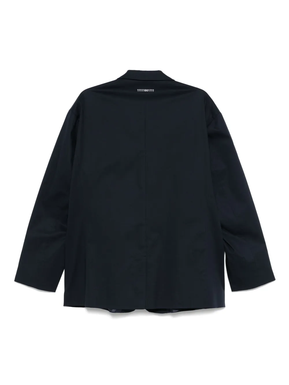 Société Anonyme cotton blazer | Blazers | Image 2