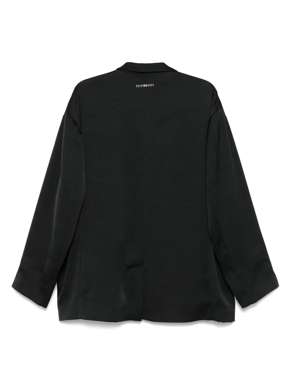 Société Anonyme blazer con botones | Blazers | Image 2