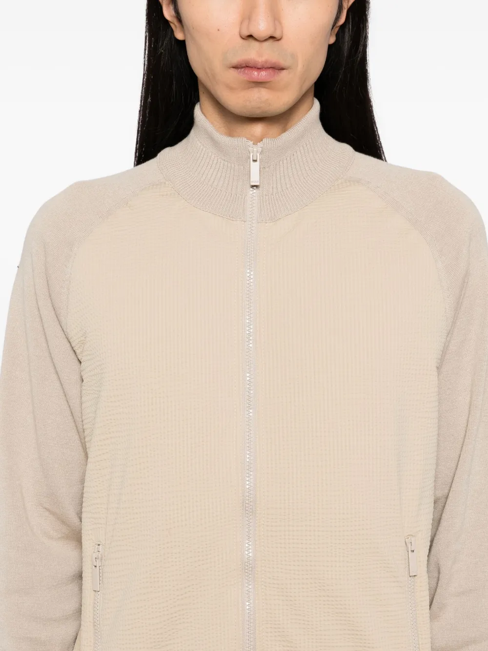 BOSS Jiorge jack Beige