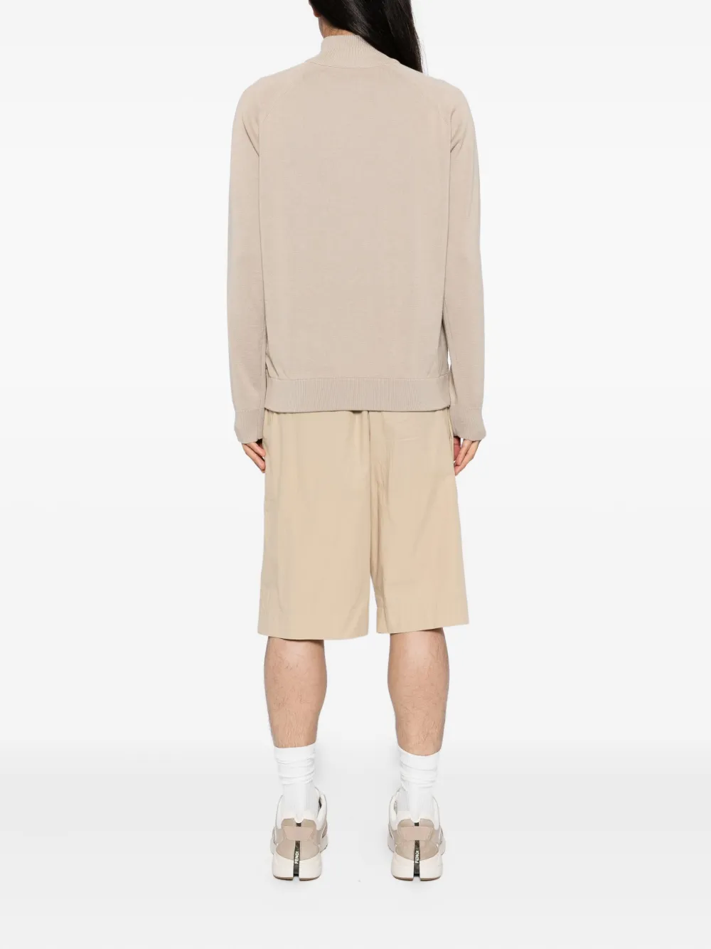 BOSS Jiorge jack Beige