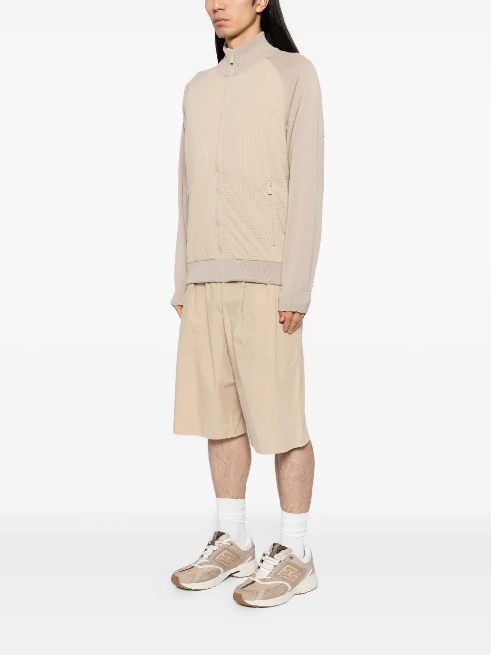 BOSS Jiorge jack Beige