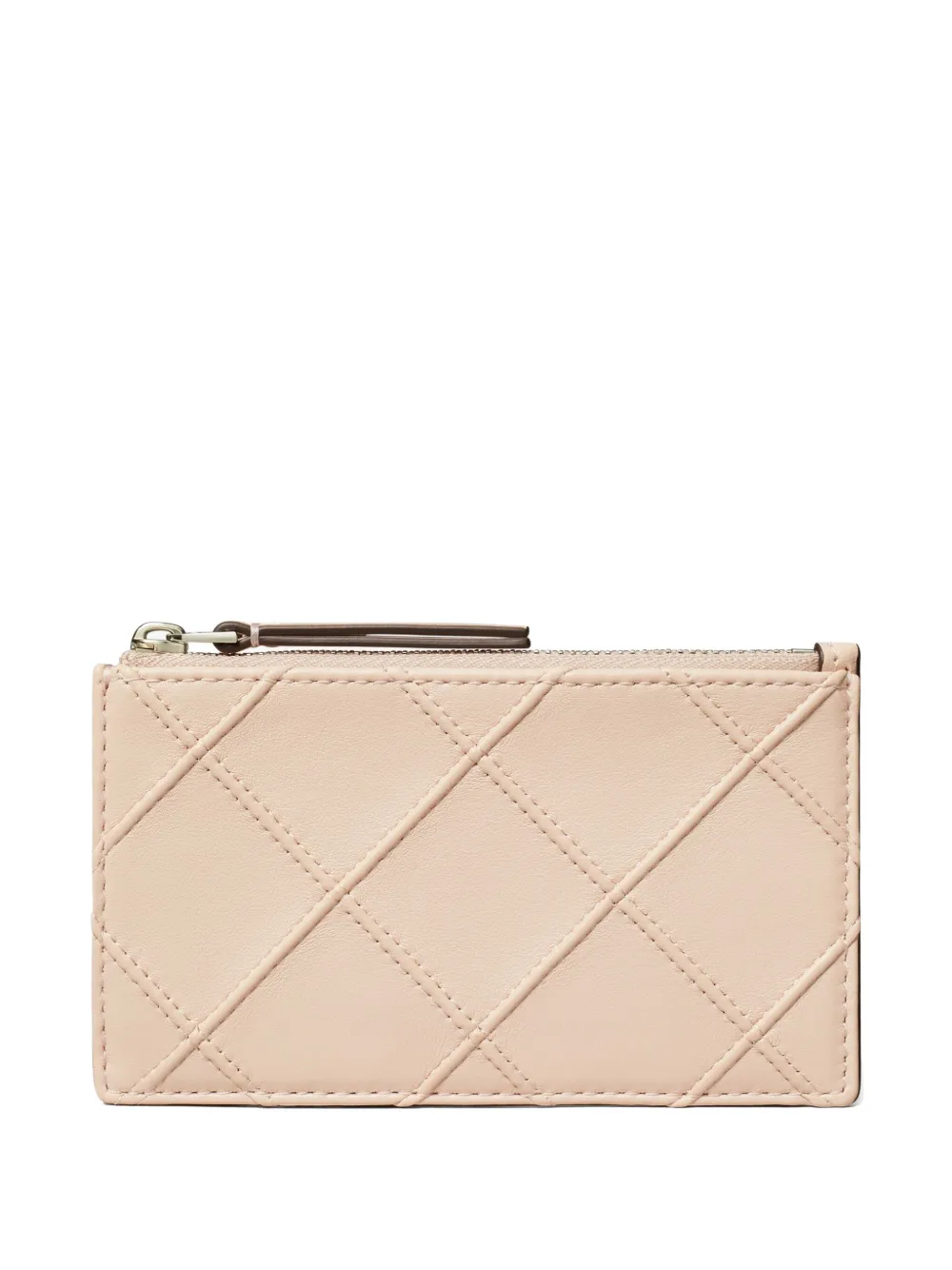 Tory Burch Fleming カードケース - ニュートラル Tory Burch Fleming カードケース - ニュートラル