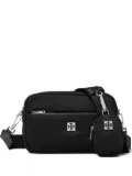 Tory Burch Virginia shoulder bag - Black