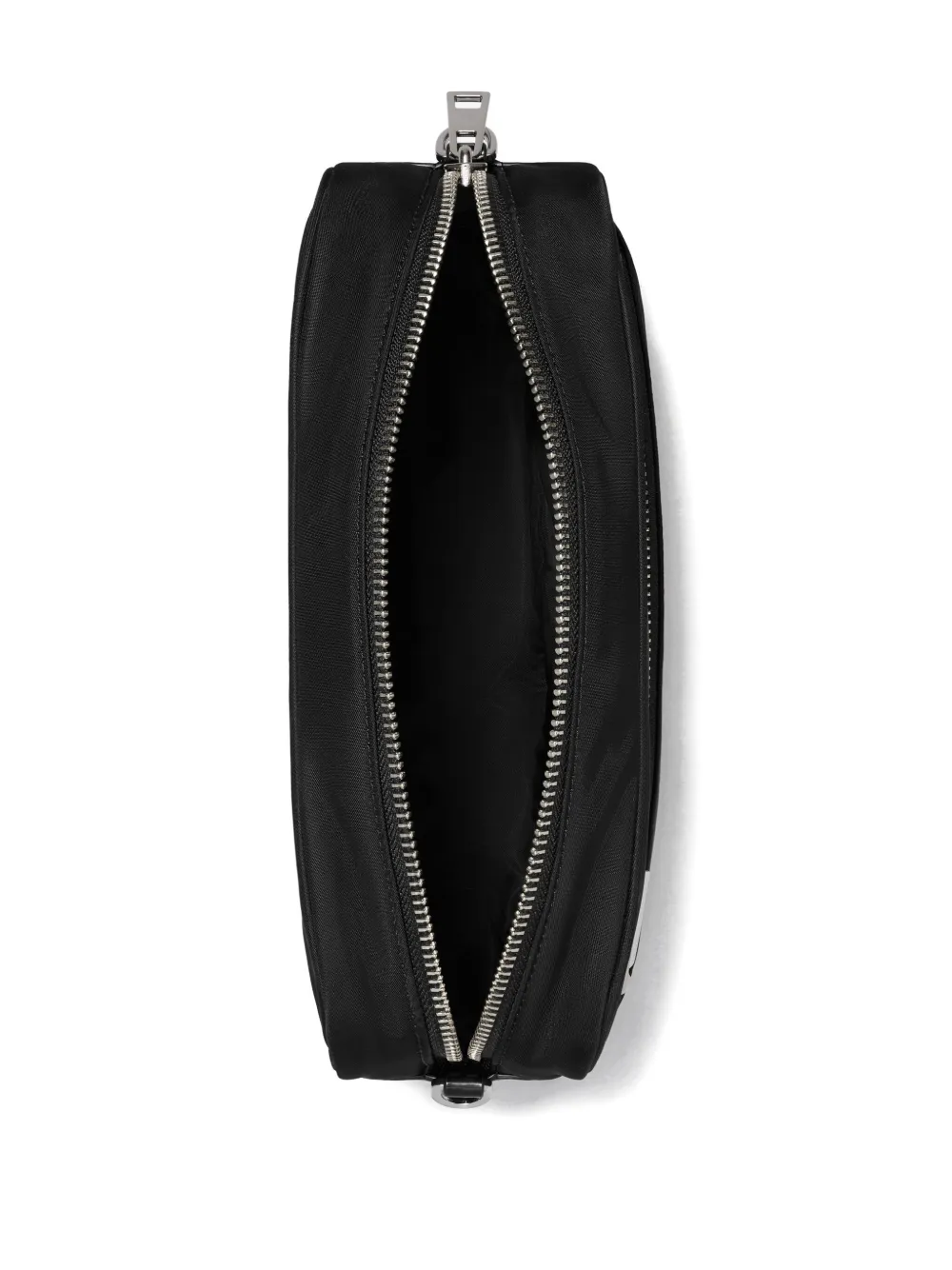 Tory Burch Virginia schoudertas Zwart