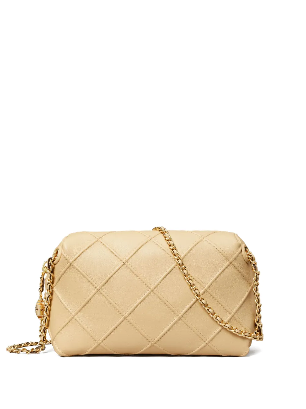 Tory Burch Fleming ショルダーバッグ - ニュートラル Tory Burch Fleming ショルダーバッグ - ニュートラル