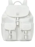 Tory Burch Virginia backpack - White