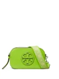 Tory Burch mini Miller cross body bag - Green