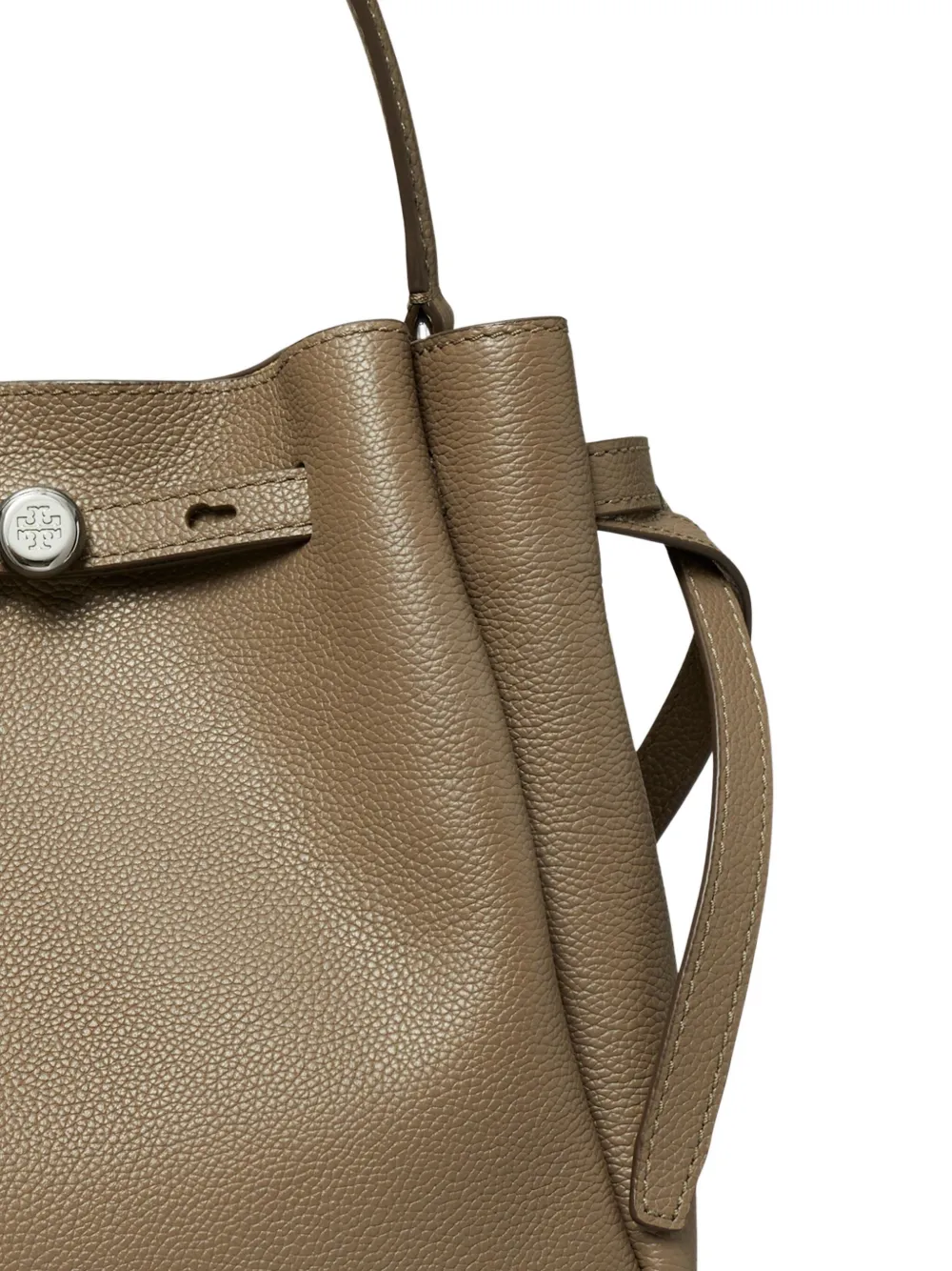 Shop Tory Burch Romy Bucket Bag