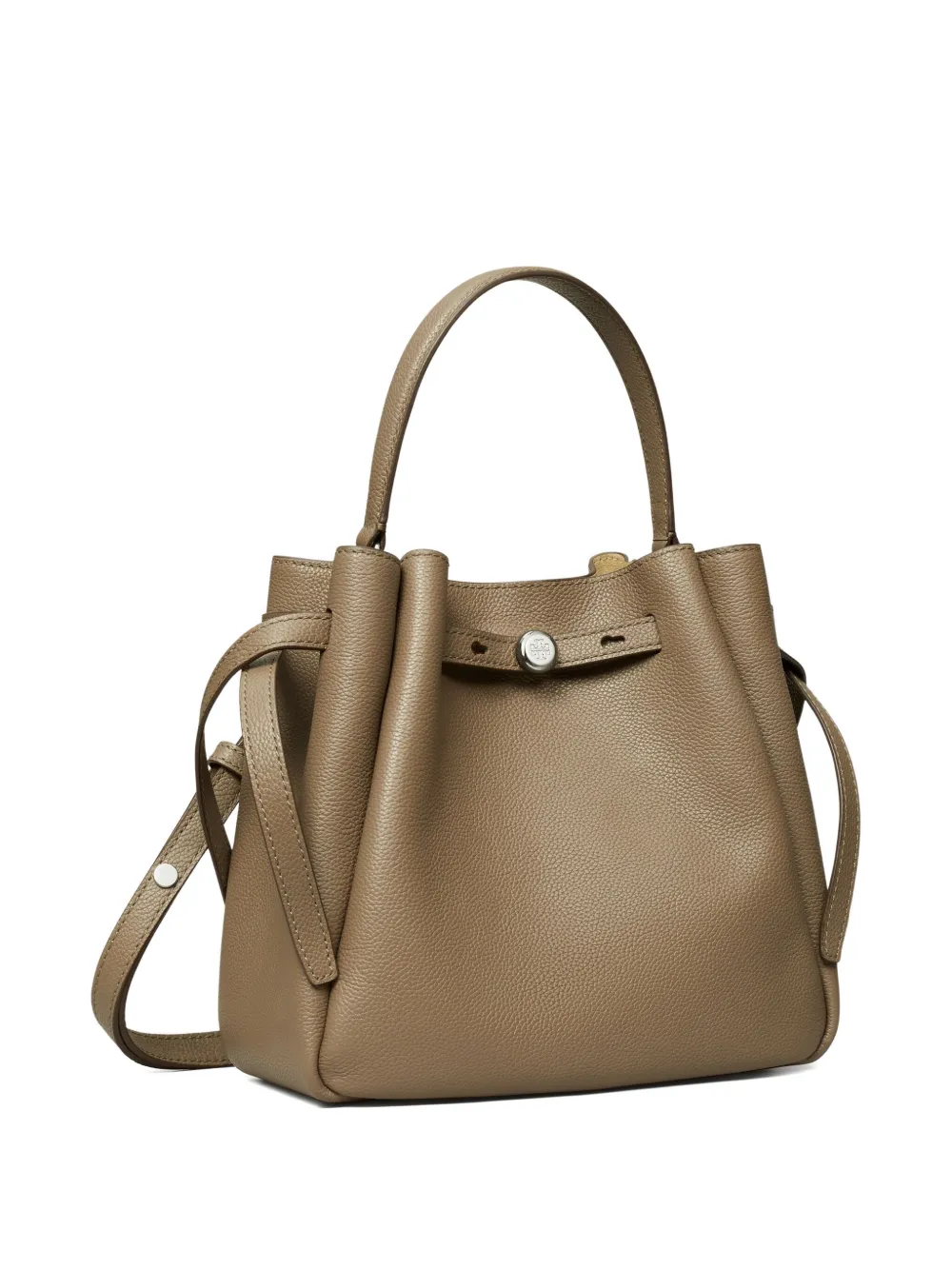 Shop Tory Burch Romy Bucket Bag