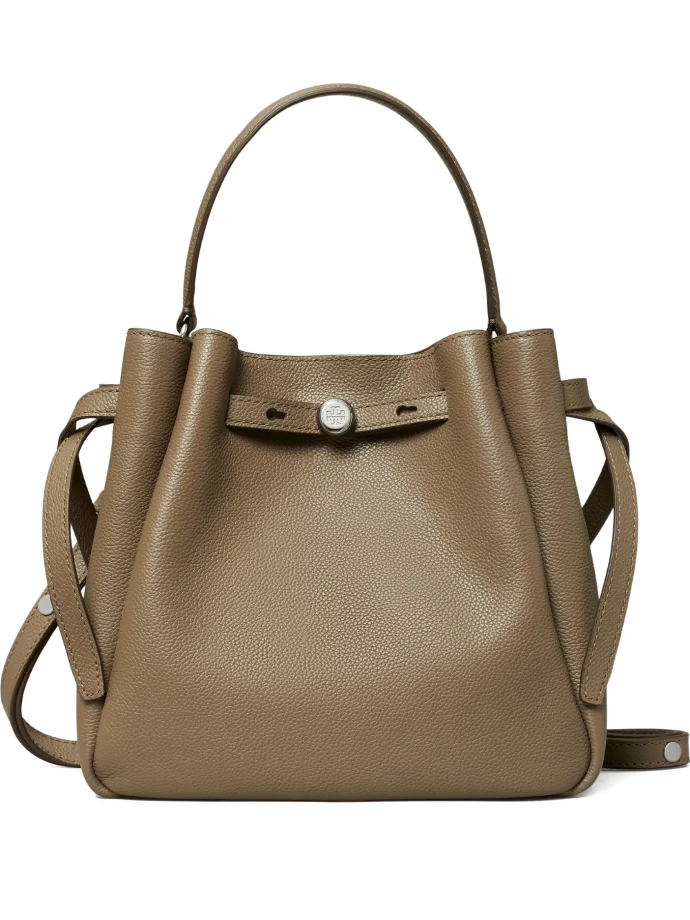 Shop Tory Burch Romy Bucket Bag