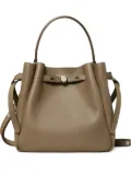 Tory Burch Romy bucket bag - Brown