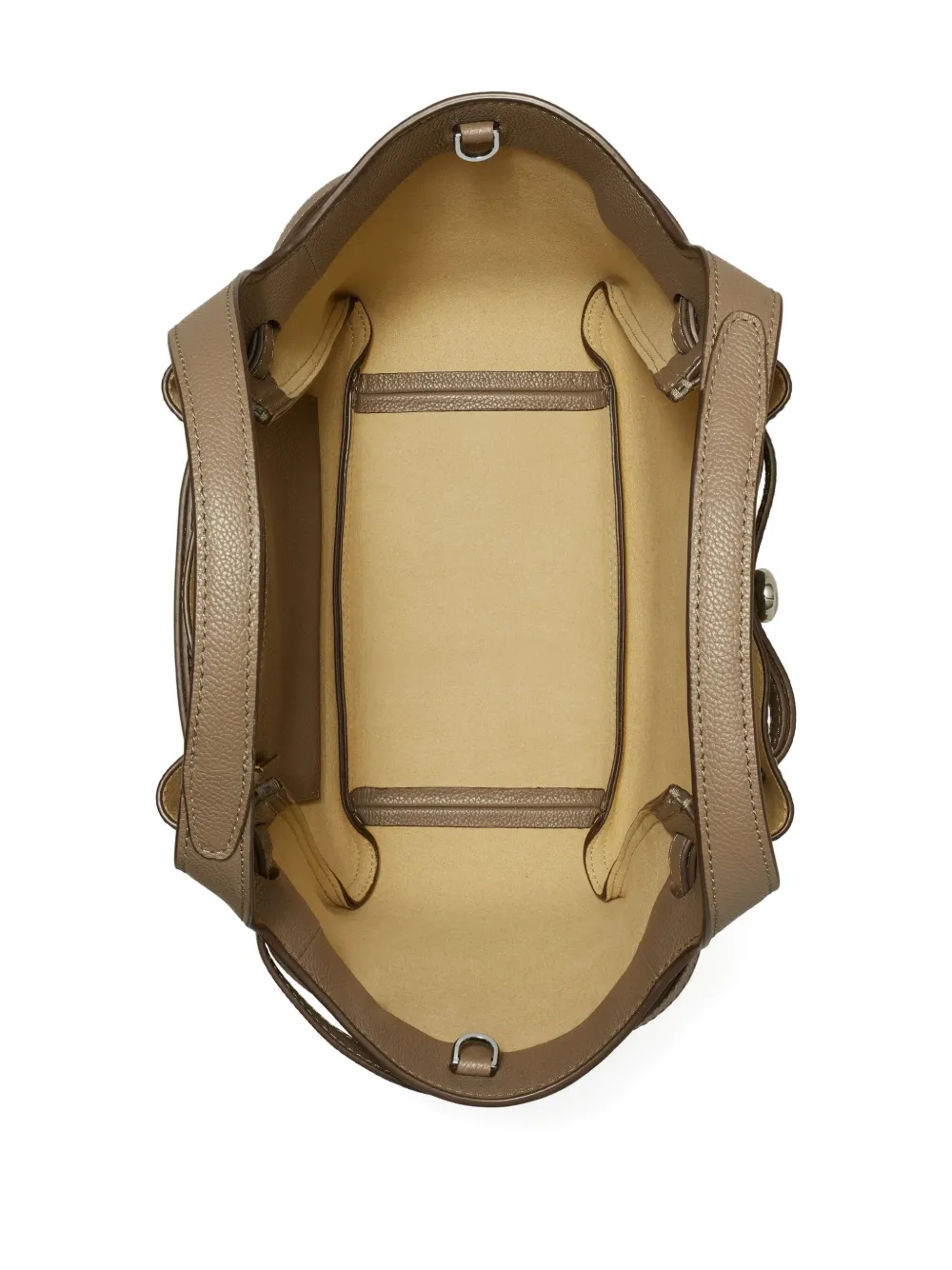 Shop Tory Burch Romy Bucket Bag