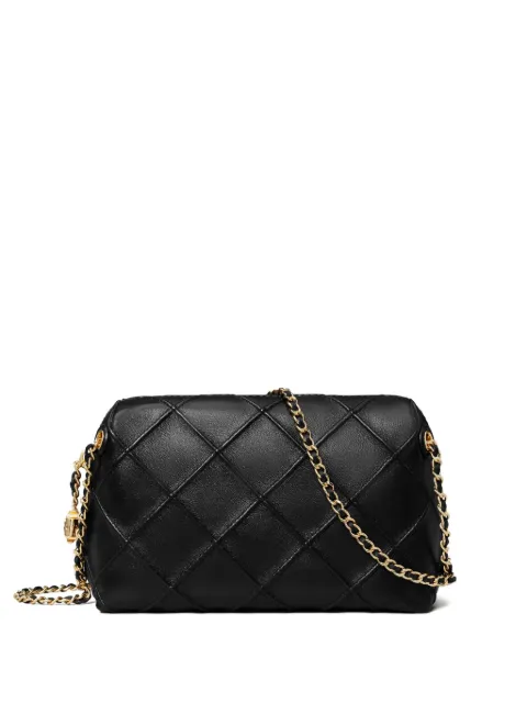 Tory Burch Fleming cross body bag