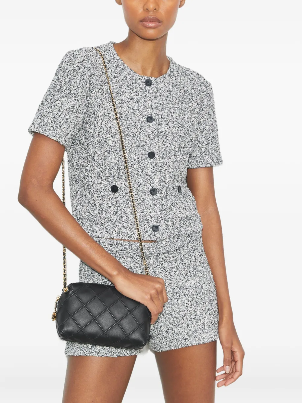 Tory Burch bolsa crossbody Fleming | Image 2