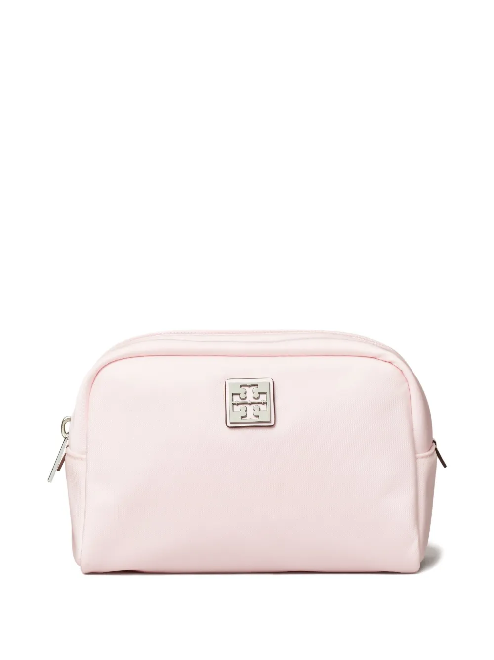 Tory Burch Virginia コスメポーチ - ピンク Tory Burch Virginia コスメポーチ - ピンク
