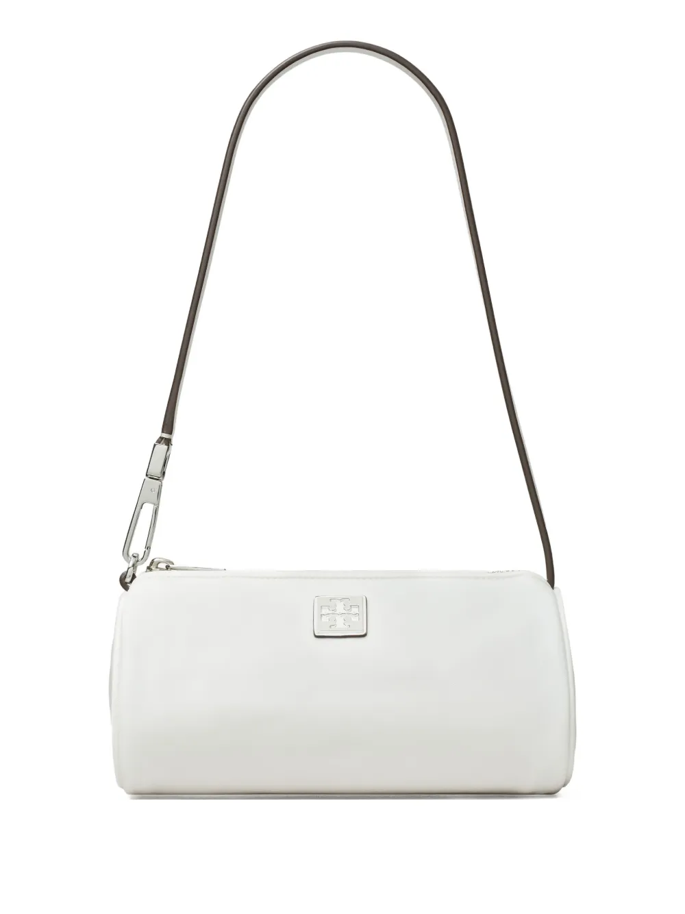 Tory Burch Virginia ショルダーバッグ - ホワイト Tory Burch Virginia ショルダーバッグ - ホワイト