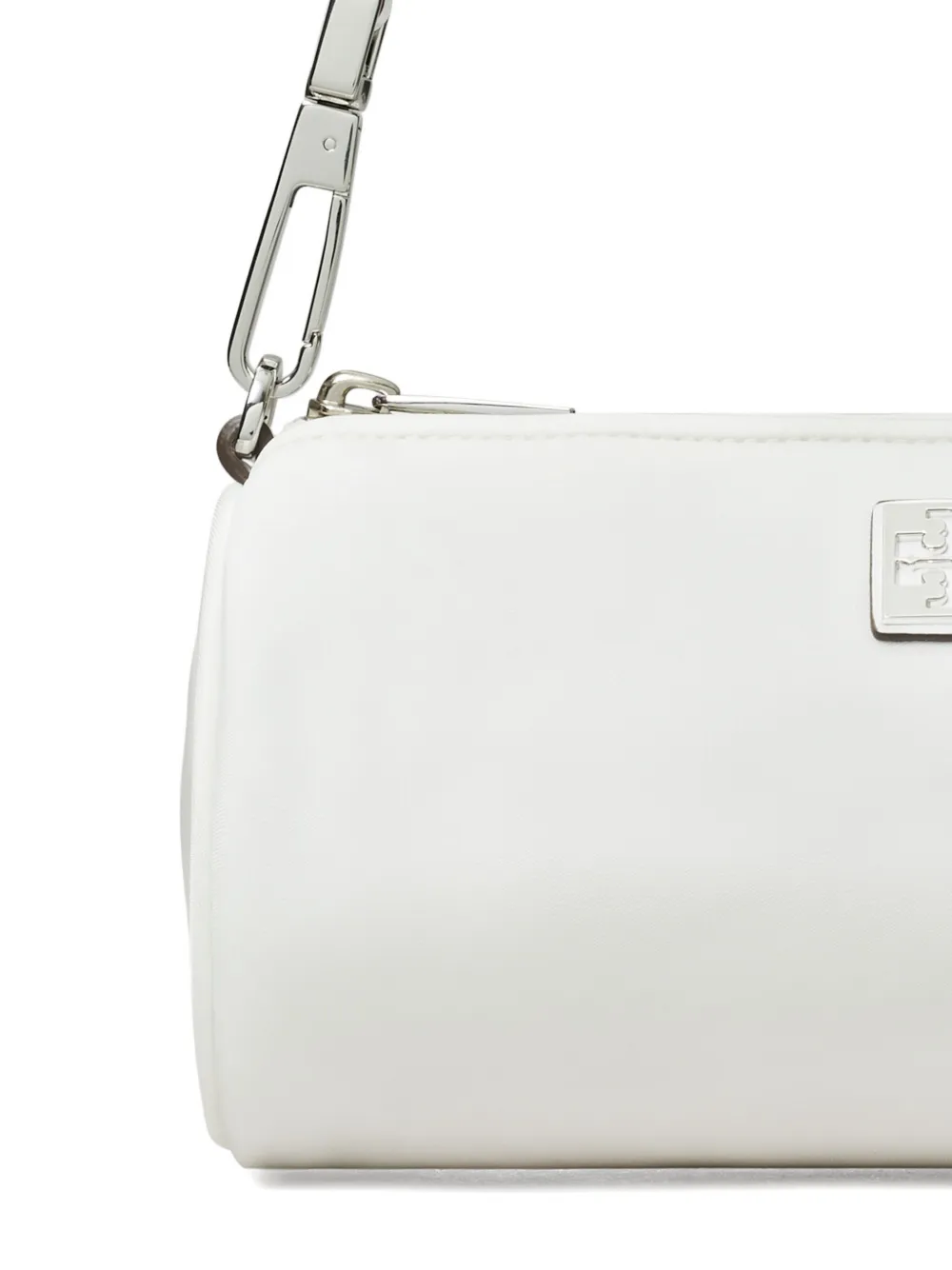 Tory Burch Virginia schoudertas Wit